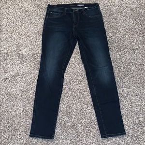 Men’s Aeropostale Super Skinny Jeans